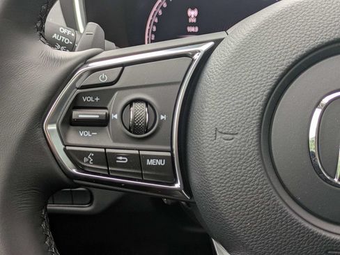 Used 2026 Acura MDX w/ Technology Package FWD image 29