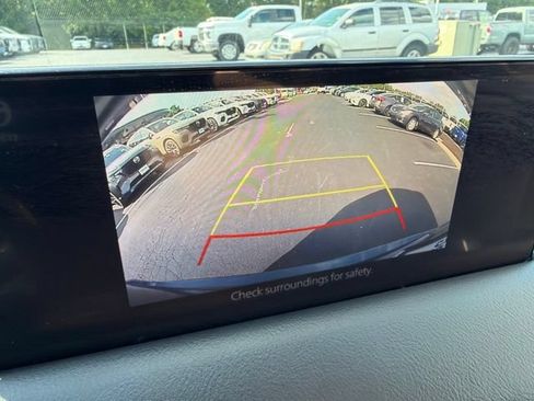 Used 2022 MAZDA CX-5 AWD 2.5 S image 32