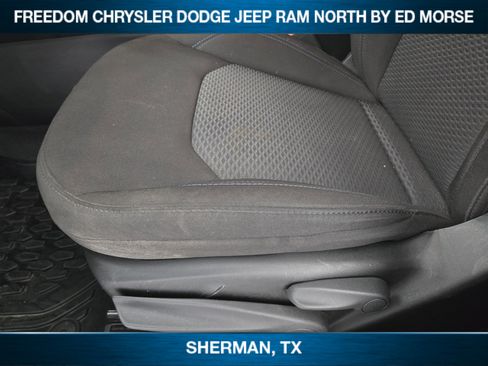 Used 2025 Jeep Compass Sport AWD/4WD image 18