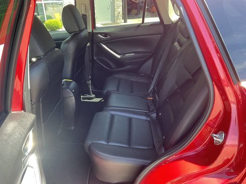 Used 2016 MAZDA CX-5 Grand Touring AWD/4WD image 33