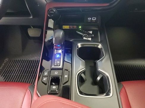 Used 2023 Lexus NX 350h AWD w/ Premium Package image 18