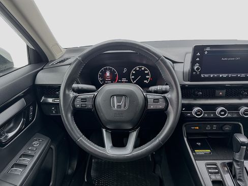 Used 2024 Honda CR-V EX-L image 15