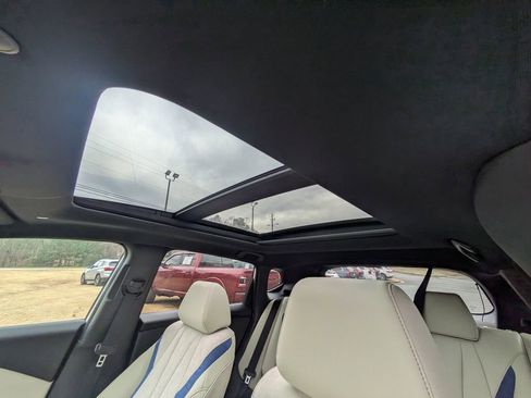 New 2025 Acura ADX A-Spec AWD/4WD image 21