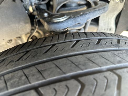 Used 2023 Toyota Tundra Limited image 22