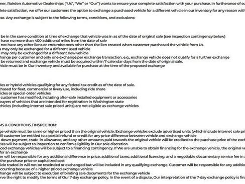 Used 2016 Audi A4 2.0T Premium w/ Convenience Plus Package AWD/4WD image 32