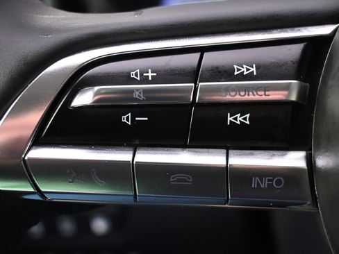 New 2026 MAZDA CX-50 AWD 2.5 Hybrid w/ Weather Package image 33