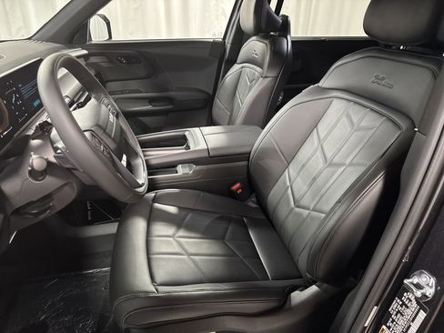 New 2027 Kia Telluride EX X-Line image 16