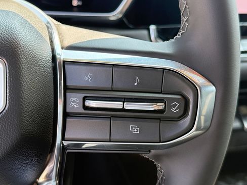 New 2026 GMC Canyon Elevation w/ Convenience Package AWD/4WD image 17