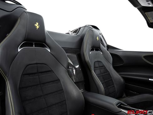 Used 2023 Ferrari SF90 Spider AWD/4WD image 46