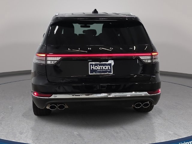 New 2027 Lincoln Aviator Reserve AWD/4WD image 6