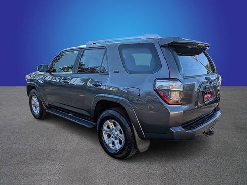 Used 2016 Toyota 4Runner SR5 Premium image 3