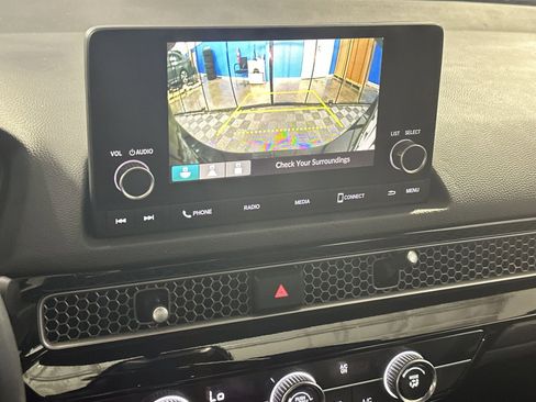 Used 2022 Honda Civic Sport image 25