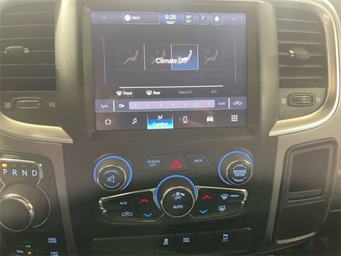 Certified 2022 RAM 1500 Classic Warlock w/ Electronics Group image 18