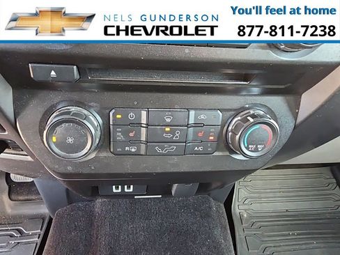 Used 2018 Ford F150 XLT w/ Equipment Group 302A Luxury image 19