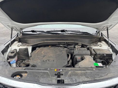 Used 2022 Kia Telluride S image 25