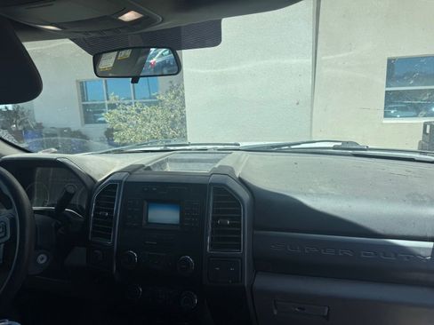 Used 2019 Ford F350 XLT AWD/4WD image 10