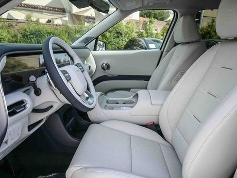 New 2026 Hyundai Palisade Calligraphy image 19