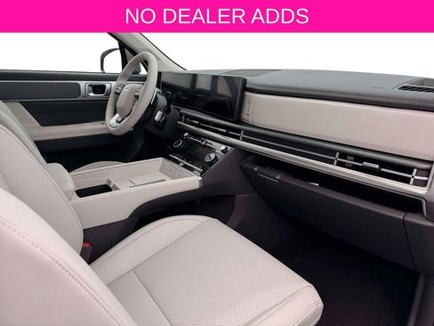 New 2026 Hyundai Santa Fe SEL image 19