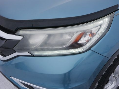 Used 2016 Honda CR-V EX image 15