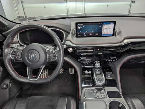 Certified 2023 Acura MDX A-Spec AWD/4WD image 18
