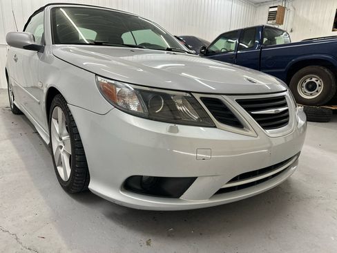 Used 2008 Saab 9-3 2.0T w/ Premium Package image 20