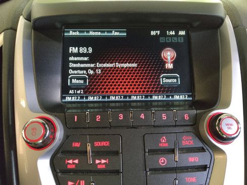 Used 2016 GMC Terrain SLE AWD/4WD image 25