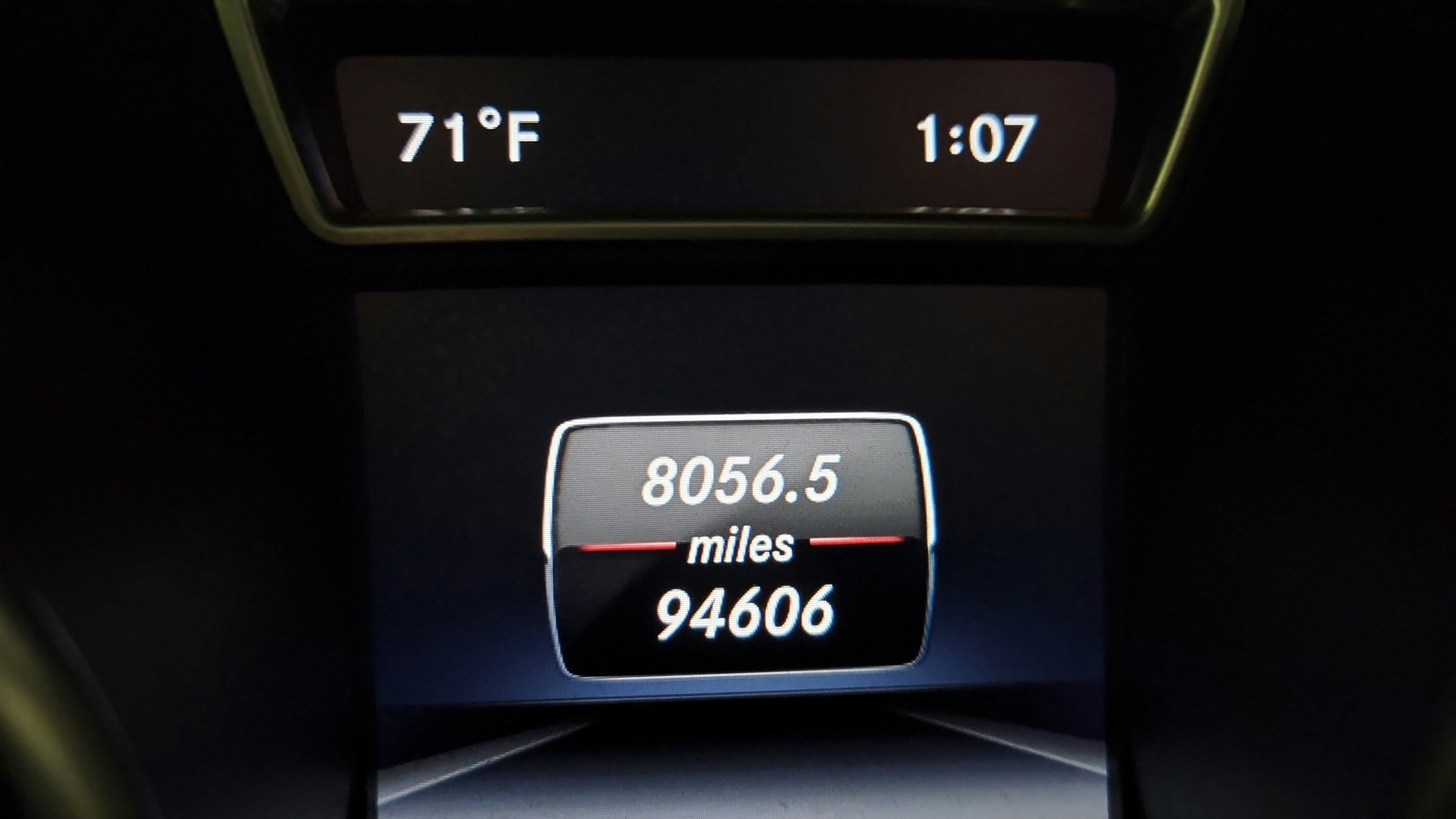 Used 2014 Mercedes-Benz CLA 250 4MATIC image 17