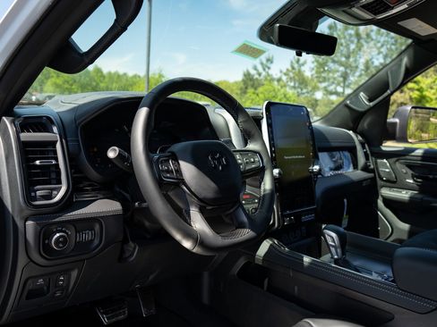 New 2026 RAM 1500 RHO w/ RHO Level 1 Equipment Group AWD/4WD image 27