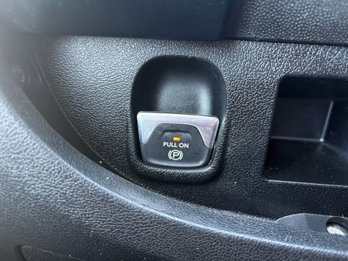 Used 2022 RAM ProMaster 1500 w/ Interior LED Lighting Group FWD image 12