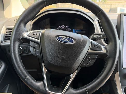 Used 2023 Ford Edge SEL w/ Convenience Package AWD/4WD image 24