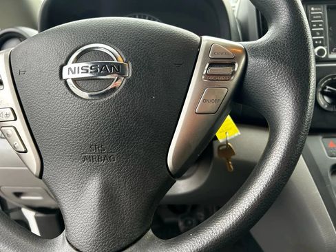 Used 2021 Nissan NV200 SV FWD image 18