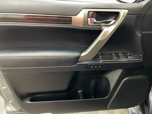 Used 2021 Lexus GX 460 Premium image 31