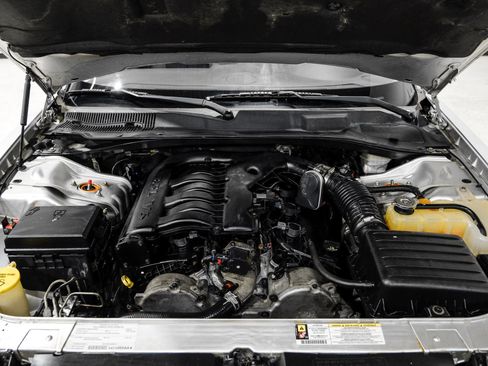 Used 2008 Chrysler 300 Touring image 52