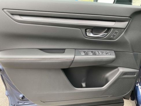 New 2026 Honda CR-V Sport-L image 16