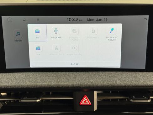 Used 2022 Kia EV6 Wind image 25