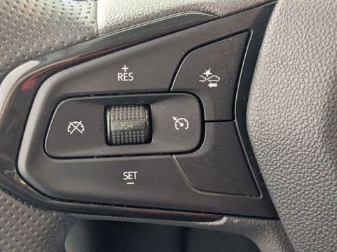 Used 2023 Chevrolet TrailBlazer LT w/ Convenience Package image 16