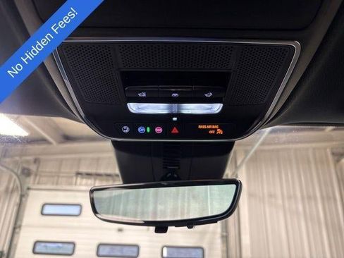 New 2026 Buick Enclave Avenir w/ Super Cruise Package image 11