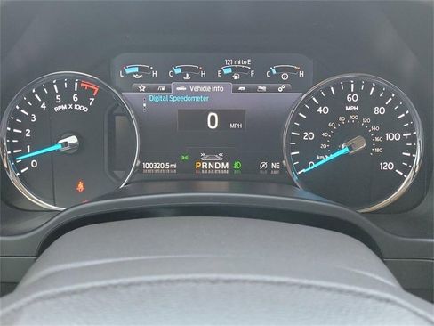 Used 2021 Ford Expedition Limited image 20