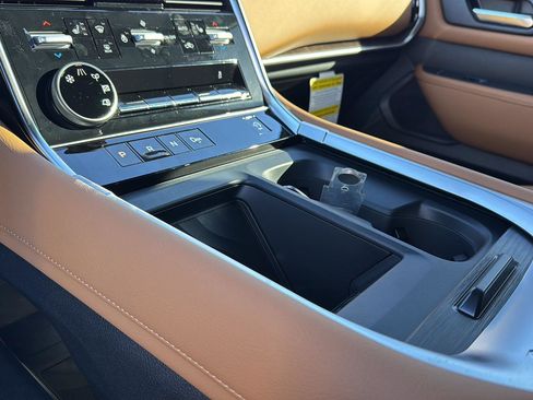 New 2026 Nissan Armada SL w/ Captain's Chari Seat Package RWD image 26