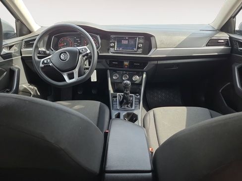 Used 2021 Volkswagen Jetta S image 6