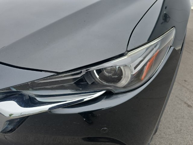 Used 2019 MAZDA CX-5 Signature AWD/4WD image 23