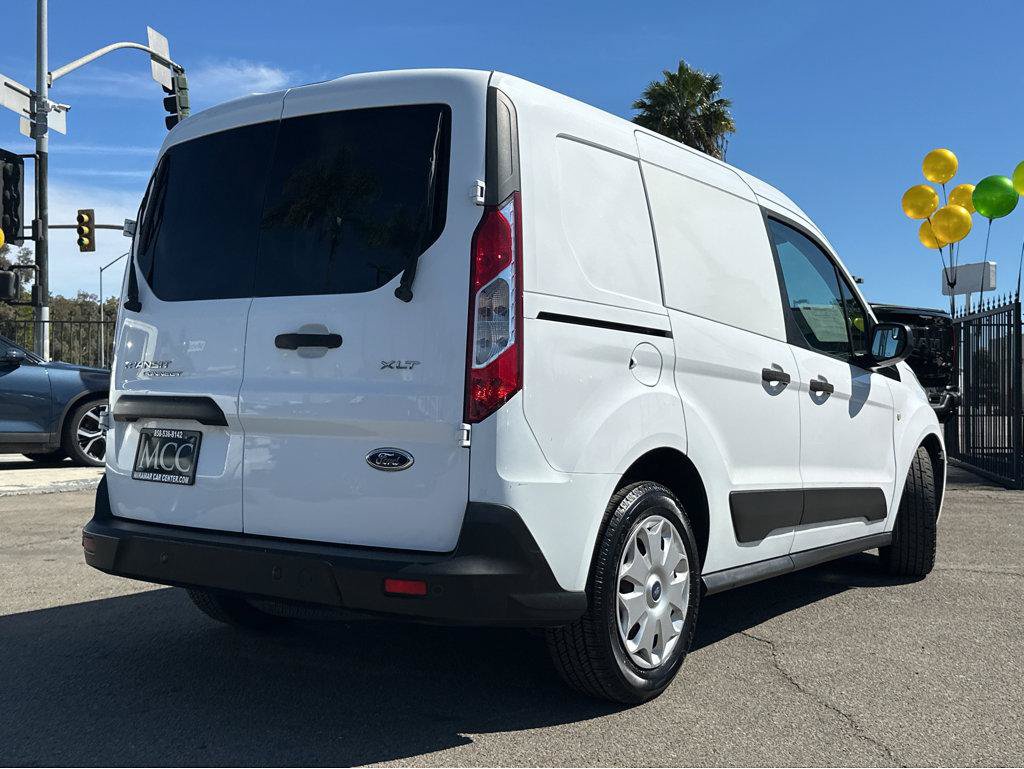 Used 2015 Ford Transit Connect XLT FWD image 13