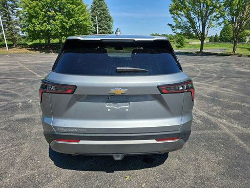 Used 2026 Chevrolet Equinox LT w/ Convenience Package II AWD/4WD image 5