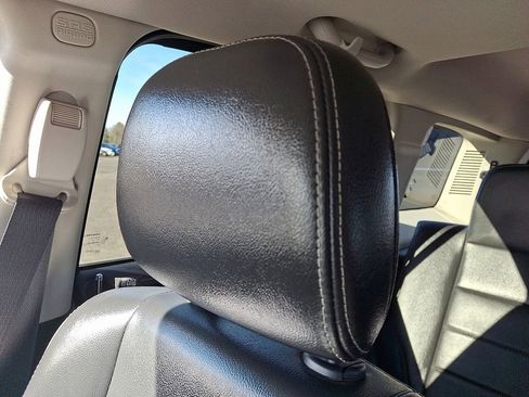 Used 2015 Jeep Patriot Limited w/ Sun/Sound Group image 18