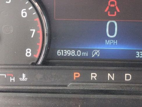 Used 2023 Ford Explorer Limited image 20