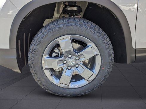 New 2026 Honda Ridgeline TrailSport image 9
