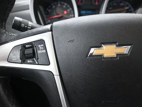 Used 2016 Chevrolet Equinox LT AWD/4WD image 26