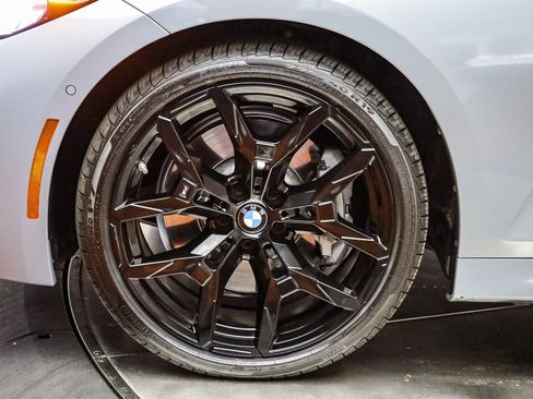 Certified 2025 BMW 330i xDrive Sedan w/ M Sport Package image 10