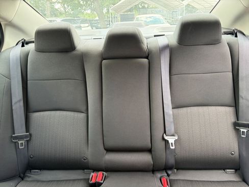 Used 2024 Nissan Altima 2.5 SV FWD image 38