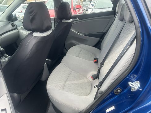 Used 2017 Hyundai Accent SE image 13